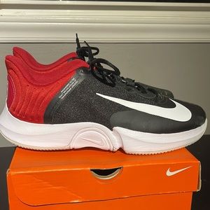 Nike Air Zoom GP Turbo HC 10